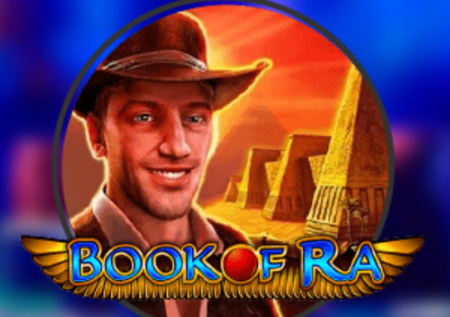 Book of ra gaminator – casino igre