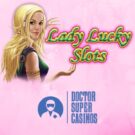 Lucky Lady Charm Deluxe (slot igra) – uplati 500 kn i igraj s 1000 kn + 50 besplatnih vrtnji