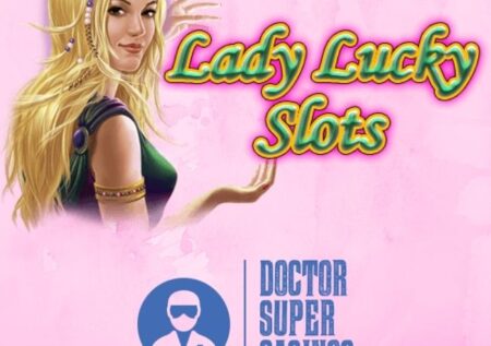 Lucky Lady Charm Deluxe (slot igra) – uplati 500 kn i igraj s 1000 kn + 50 besplatnih vrtnji