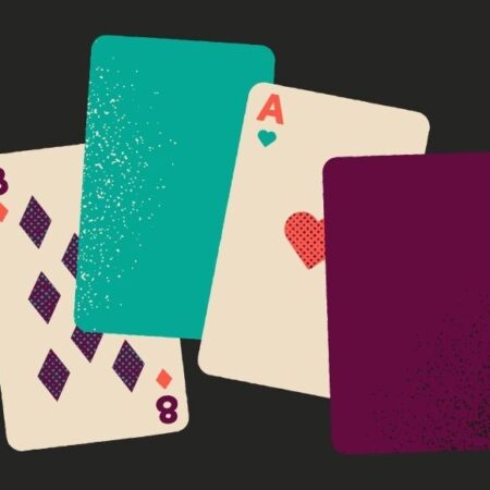 4 koraka do učenja nove igre u kasinu
