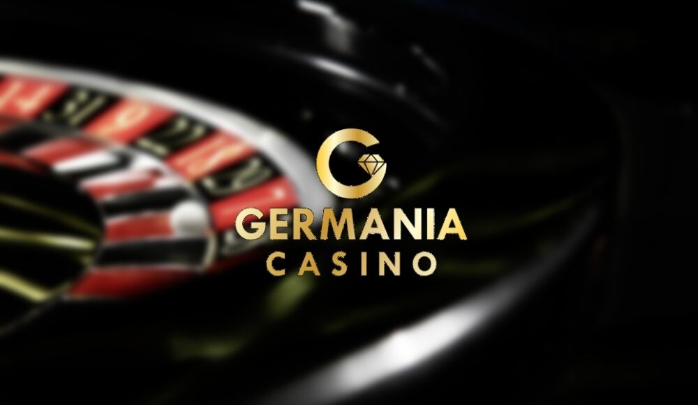 germania online casino