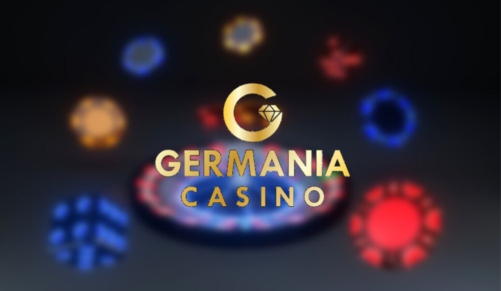 germania casino online