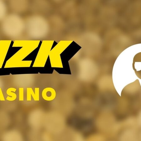 Rizk casino – registracija