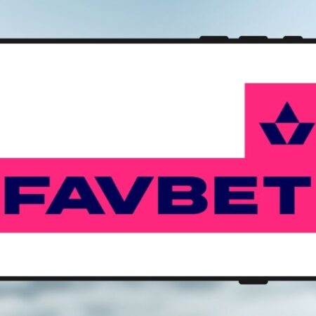 Favbet aplikacija – klađenje koristeći iOS i Android
