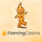 Flaming casino – bonus 100% do €1000