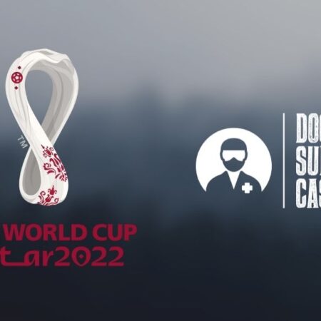 Svjetsko prvenstvo 2022. – gdje se kladiti?