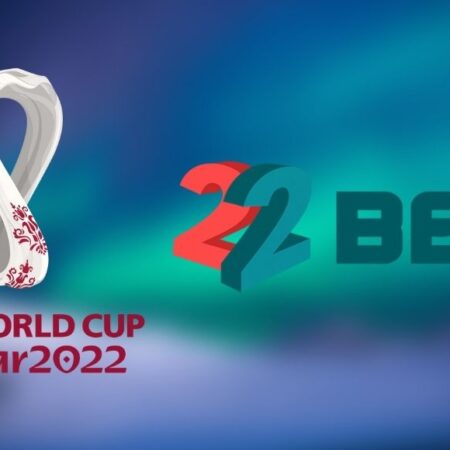 Svjetsko prvenstvo 2022 – kako se kladiti na 22bet?