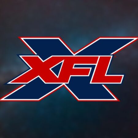 XFL Nogometna liga se vraća u Las Vegas