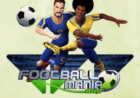 Football Mania Slot – Besplatna igra na automatima od Wazdana