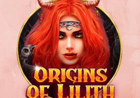 Origins Of Lilith – recenzija, demo igra, isplata, besplatni okretaji i bonusi