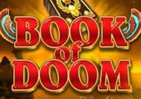 Sve o zabavnoj igri Book of Doom od Belatre