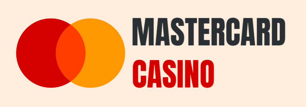 Mastercard казино