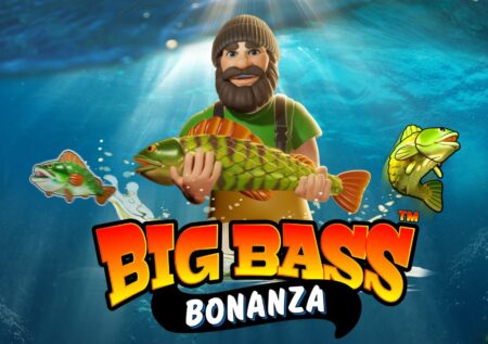 Big Bass Bonanza – Ulovite velike casino nagrade uz sportski ribolov