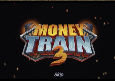 Money Train 3 – Treći dio najuzbudljivije sage o akciji i pljački