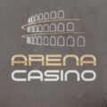Arena Casino – 500 besplatnih vrtnji + 100% do €500