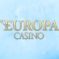 Europa Casino – 2400 EUR bonus za nove igrače