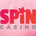 Spin Casino Online –  €400 bonus dobrodošlice