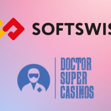 Softswiss Game Aggregator postao je partner Apparat Gaminga