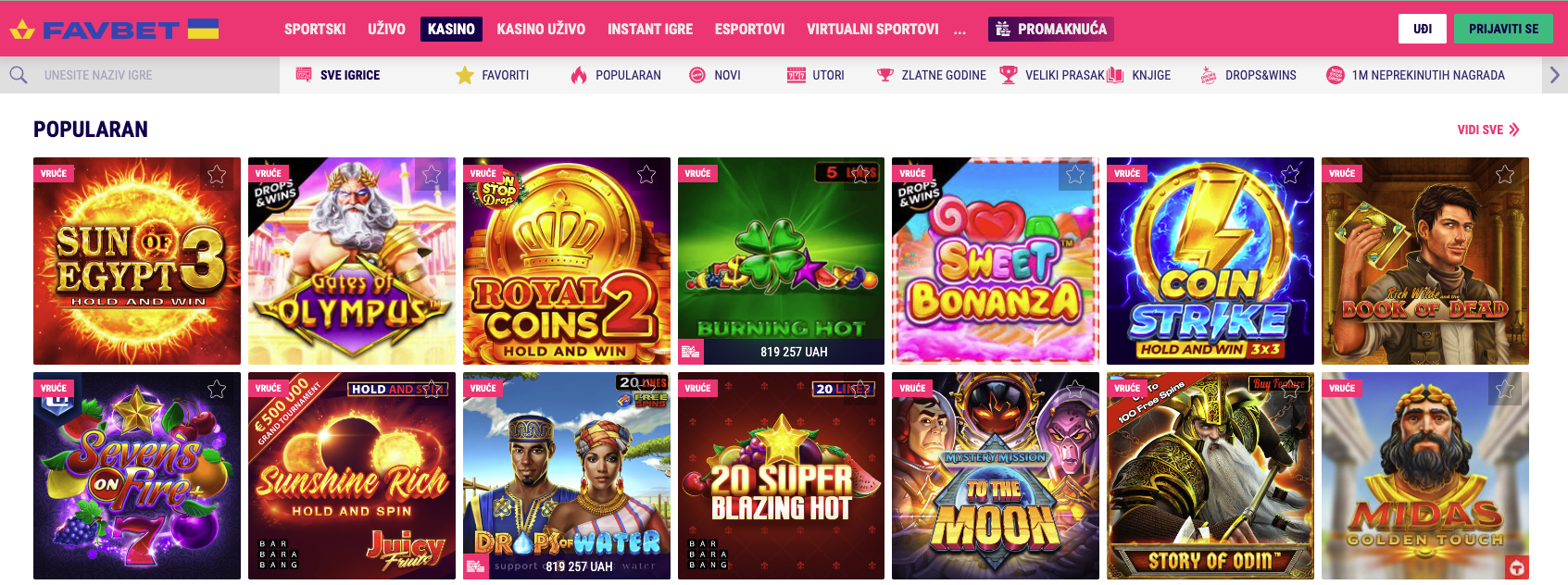 Warning: These 9 Mistakes Will Destroy Your online casino croatia