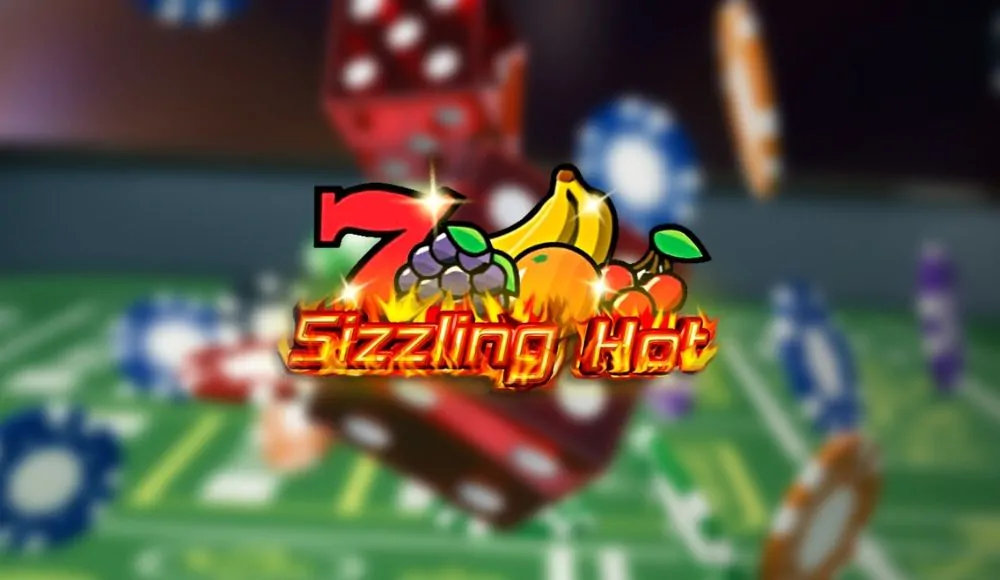 Sizzling hot casino igre