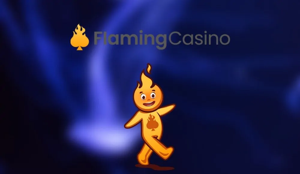Flaming casino uplate