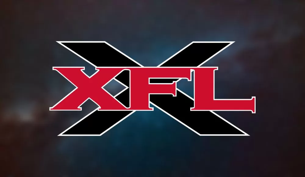 Prvi i originalni XFL