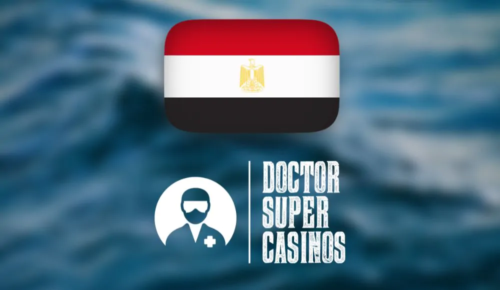 Casinos in Egypt