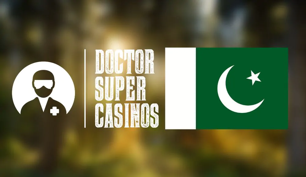 Casinos in Pakistan