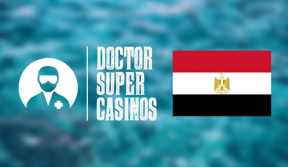 Online Casinos in Egypt