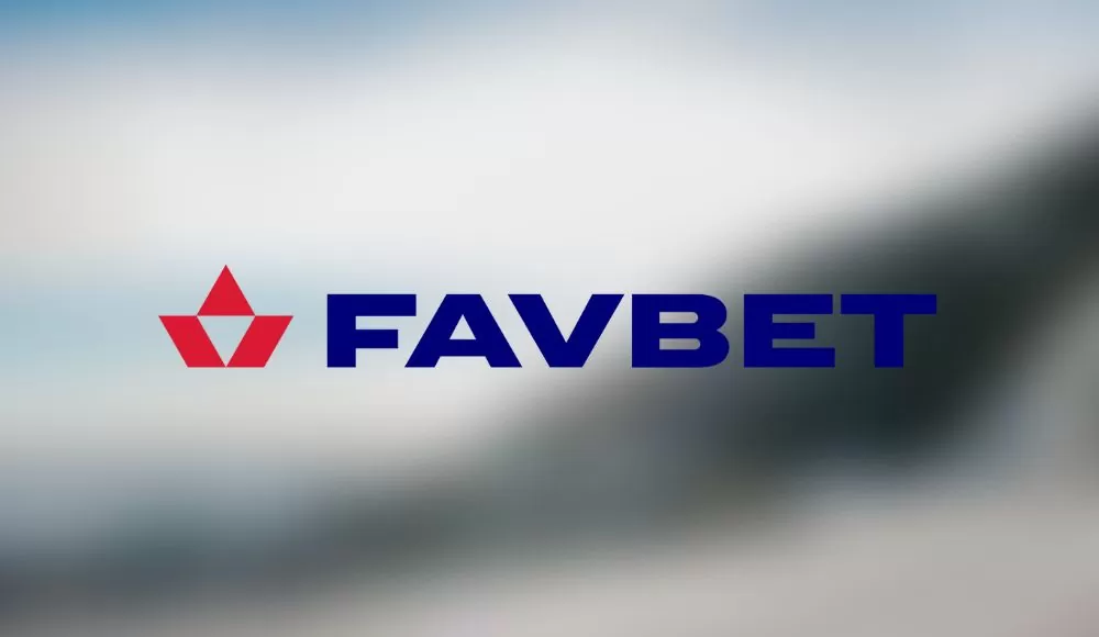 Поповнити рахунок Favbet з Visa або Mastercard
