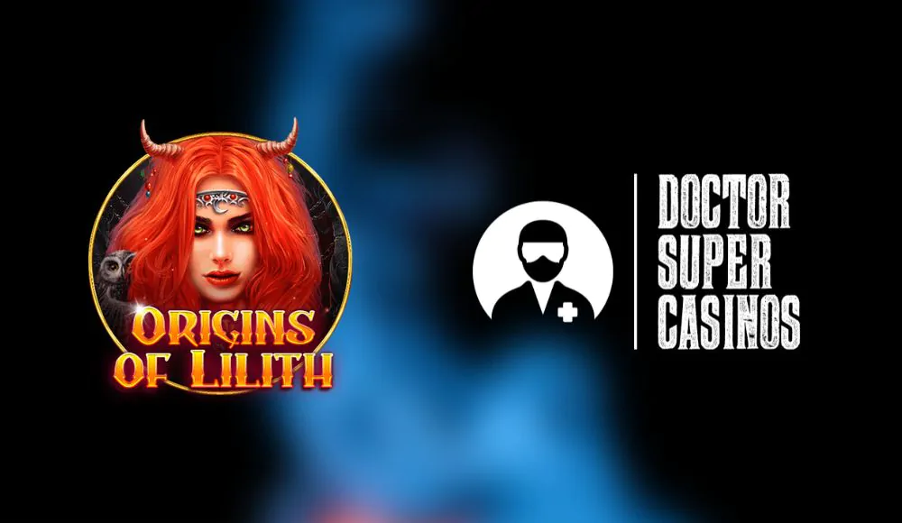 Origins Of Lilith casino igre