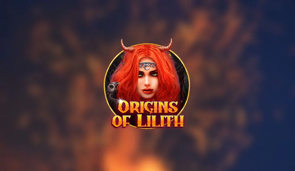 Origins Of Lilith igra
