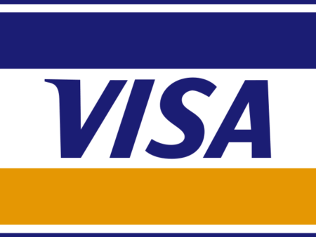 Платежная система Visa — казино онлайн