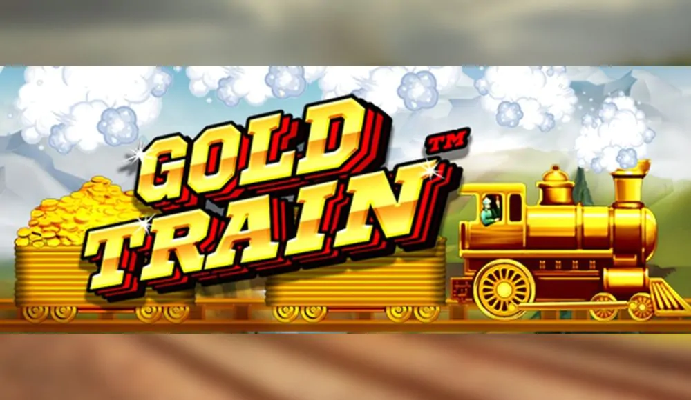 Gold Train slot igre