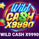 Wild Cash x9990 – doživite uzbuđenje velikog dobitka s ovom online kasino igrom
