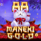 Maneki 88 Gold – Sreća vas čeka u ovoj igri
