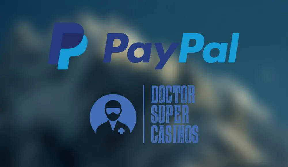 PayPal Casino Hrvatska