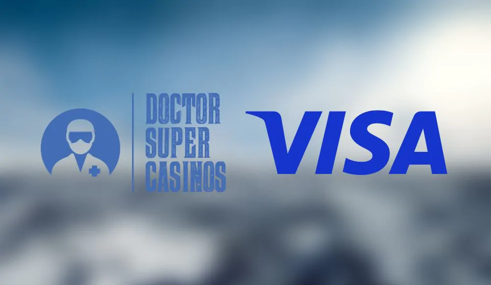 Visa Casino Online